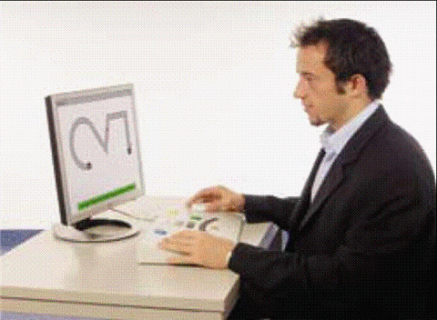 test psychotechnique